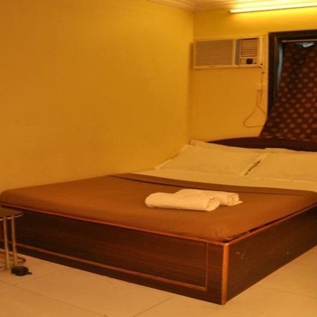 Hotel Hira Palace Bombaj Exteriér fotografie