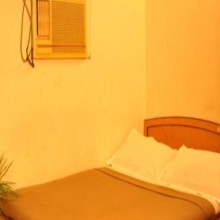 Hotel Hira Palace Bombaj Exteriér fotografie